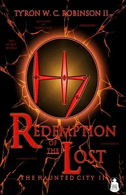 Redemption of the Lost: Nawiedzone Miasto II - Redemption of the Lost: The Haunted City II