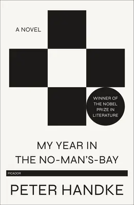 Mój rok w zatoce niczyjej - My Year in the No-Man's-Bay