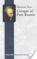 Krytyka czystego rozumu - Critique of Pure Reason