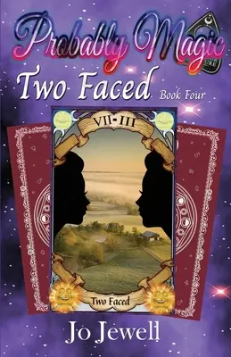 Prawdopodobnie magia: Dwie twarze - Probably Magic: Two Faced