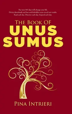 Księga Unus Sumus - The Book of Unus Sumus