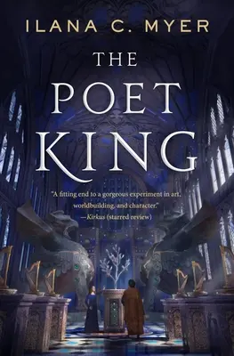 Król poetów - The Poet King