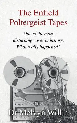 The Enfield Poltergeist Tapes: Jeden z najbardziej niepokojących przypadków w historii. Co naprawdę się wydarzyło? - The Enfield Poltergeist Tapes: One of the most disturbing cases in history. What really happened?