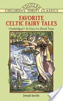 Ulubione bajki celtyckie - Favorite Celtic Fairy Tales