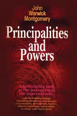 Księstwa i moce - Principalities and Powers