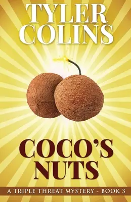 Orzechy Coco - Coco's Nuts