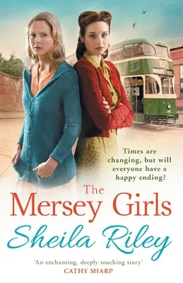 Dziewczyny z Mersey - The Mersey Girls