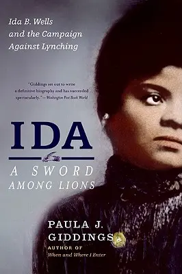 Ida: Miecz wśród lwów - Ida: A Sword Among Lions