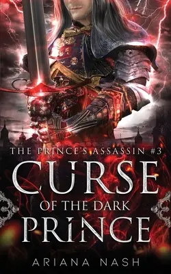 Klątwa mrocznego księcia - Curse of the Dark Prince