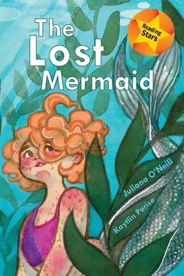 Zaginiona syrenka - The Lost Mermaid