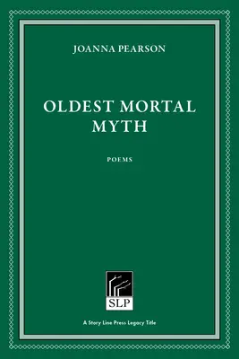 Najstarszy śmiertelny mit - Oldest Mortal Myth