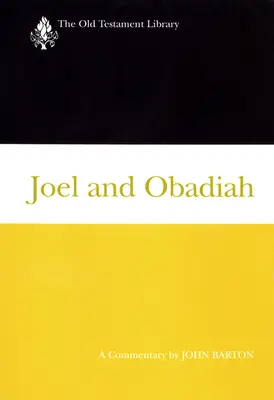 Joel i Obadiasz - Joel and Obadiah