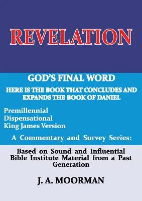 Objawienie: Ostateczne Słowo Boga - Revelation: God's Final Word