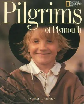 Pielgrzymi z Plymouth - Pilgrims of Plymouth