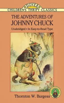 Przygody Johnny'ego Chucka - The Adventures of Johnny Chuck