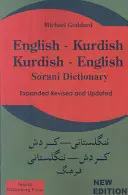 Angielsko-kurdyjski słownik kurdyjsko-angielsko-sorani - English Kurdish - Kurdish English - Sorani Dictionary