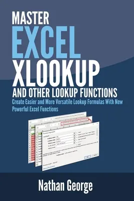 Excel XLOOKUP i inne funkcje wyszukiwania - Excel XLOOKUP and Other Lookup Functions