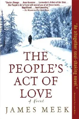 Ludowy akt miłości - The People's Act of Love