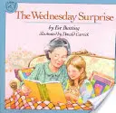 Środowa niespodzianka - The Wednesday Surprise