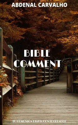 Komentarz biblijny - Biblical Commentary