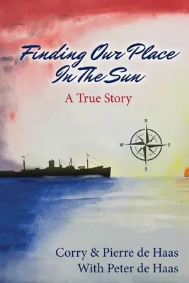 Odnaleźć swoje miejsce w słońcu: prawdziwa historia - Finding our place in the sun: a true story