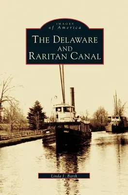 Kanał Delaware i Raritan - Delaware and Raritan Canal