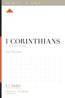 1 List do Koryntian: 12-tygodniowe studium - 1 Corinthians: A 12-Week Study