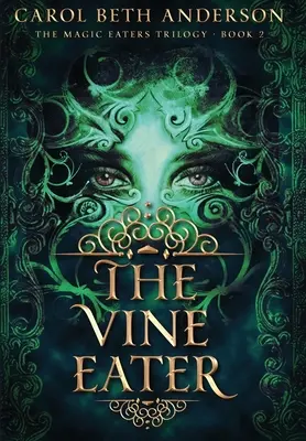 Pożeracz winorośli - The Vine Eater