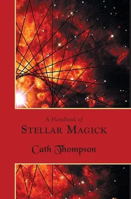 Podręcznik magii gwiezdnej - A Handbook of Stellar Magick