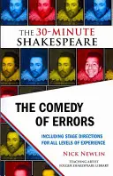 Komedia omyłek: 30-minutowy Szekspir - The Comedy of Errors: The 30-Minute Shakespeare