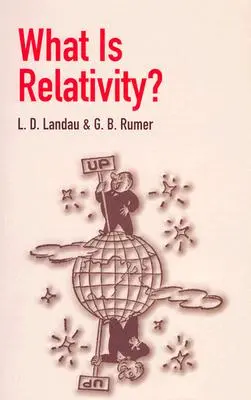 Czym jest względność? - What Is Relativity?