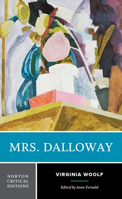 Pani Dalloway - Mrs. Dalloway