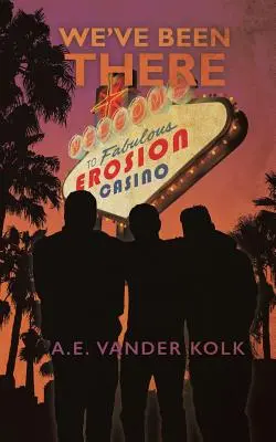 Byliśmy tam - We've Been There