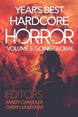 Najlepszy hardkorowy horror roku, tom 5 - Year's Best Hardcore Horror Volume 5