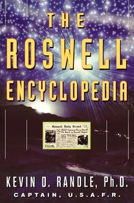 Encyklopedia Roswell - The Roswell Encyclopedia