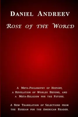 Róża świata - Rose of the World