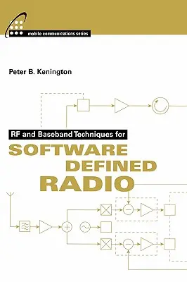 Techniki RF i pasma podstawowego dla radia definiowanego programowo - RF and Baseband Techniques for Software Defined Radio