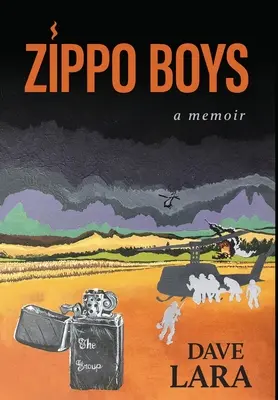 Zippo Boys: Służąc gejom w Wietnamie - Zippo Boys: Serving Gay in Vietnam