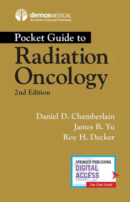 Kieszonkowy przewodnik po onkologii radiacyjnej - Pocket Guide to Radiation Oncology