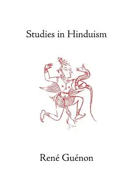 Studia nad hinduizmem - Studies in Hinduism