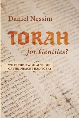 Tora dla pogan? - Torah for Gentiles?