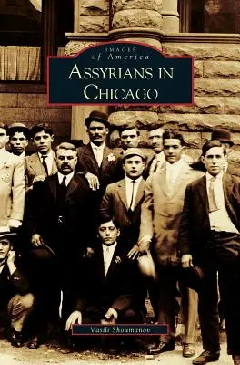 Asyryjczycy w Chicago - Assyrians in Chicago