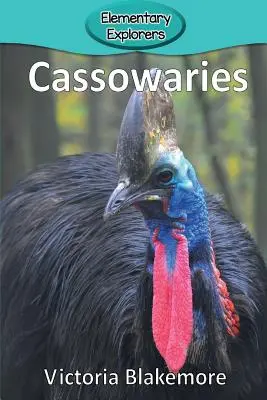Kaszaloty - Cassowaries