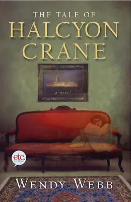 Opowieść o Halcyon Crane - Tale of Halcyon Crane