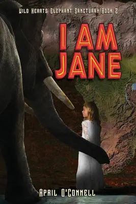 Jestem Jane - I Am Jane