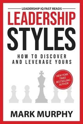 Style przywództwa: Jak odkryć i wykorzystać swój własny - Leadership Styles: How To Discover And Leverage Yours