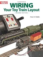 Okablowanie zabawkowego toru kolejowego - Wiring Your Toy Train Layout