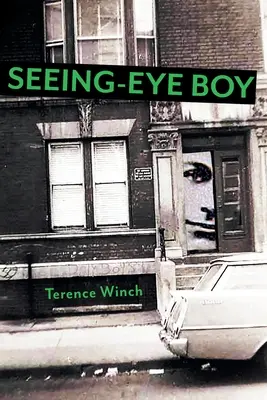 Widzący chłopiec - Seeing-Eye Boy