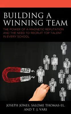 Budowanie zwycięskiego zespołu: Siła magnetycznej reputacji i potrzeba rekrutacji najlepszych talentów w każdej szkole - Building a Winning Team: The Power of a Magnetic Reputation and the Need to Recruit Top Talent in Every School