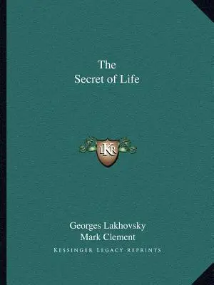 Sekret życia - The Secret of Life